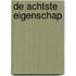 De achtste eigenschap