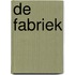 De fabriek