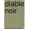 Diable noir door Willy Vandersteen