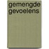 Gemengde gevoelens