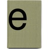 E by P. Stapel