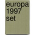 Europa 1997 set