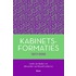 Kabinetsformaties 1977-2012
