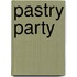 Pastry Party