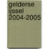 Gelderse IJssel 2004-2005