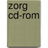 Zorg cd-rom