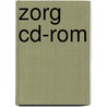 Zorg cd-rom by Unknown