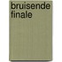 Bruisende finale