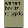 Wenen berlitz reisgids by Altman