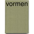 Vormen