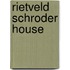 Rietveld schroder house