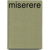 Miserere door Bot