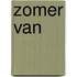 Zomer van