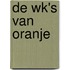 De WK's van Oranje
