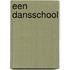 Een dansschool