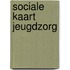 Sociale kaart jeugdzorg