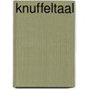 Knuffeltaal door E. Tielemans