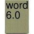 Word 6.0