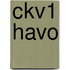CKV1 havo