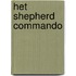 Het Shepherd Commando