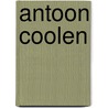 Antoon coolen by Oomes