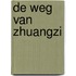 De weg van Zhuangzi