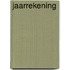 Jaarrekening