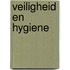Veiligheid en hygiene