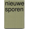 Nieuwe sporen door Wieringen