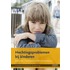 Hechtingsproblemen bij kinderen