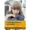 Hechtingsproblemen bij kinderen (E-boek) door Anniek Thoomes-Vreugdenhil