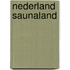 Nederland saunaland