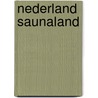 Nederland saunaland door Onbekend
