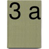 3 a by A. van Engen