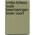 Vmbo-b/lwoo oude beschavingen leven voort