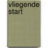 Vliegende start