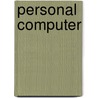 Personal computer by Baayens