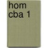 HOM CBA 1