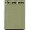 Chimpansees door T. Ito