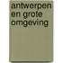 Antwerpen en grote omgeving