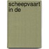 Scheepvaart in de