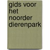 Gids voor het Noorder Dierenpark by Hiddingh