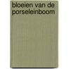 Bloeien van de porseleinboom by Olaf J. de Landell