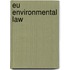 EU environmental law