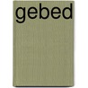 Gebed door Onbekend