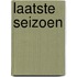 Laatste seizoen