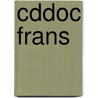 Cddoc Frans by Unknown