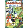 Donald Duck pocket door Walt Disney Studio’s