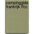 Campinggids Frankrijk FFCC