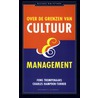 Over de grenzen van cultuur en management door Fons Trompenaars